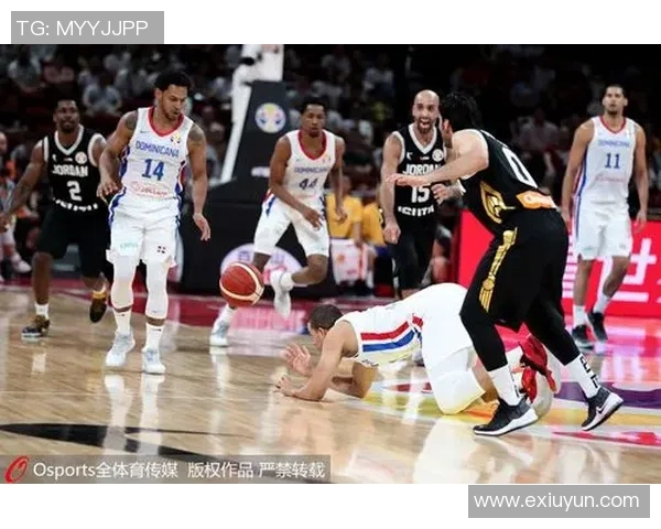 多米尼加共和国与约旦的精彩对决引发全球关注与热议 多米尼加共和国与约旦的精彩对决引发全球关注与热议