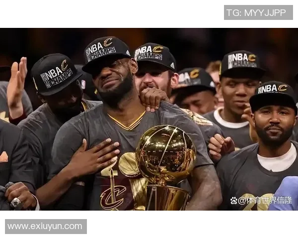 2016年NBA总决赛第七场骑士逆转勇士夺冠的传奇时刻回顾