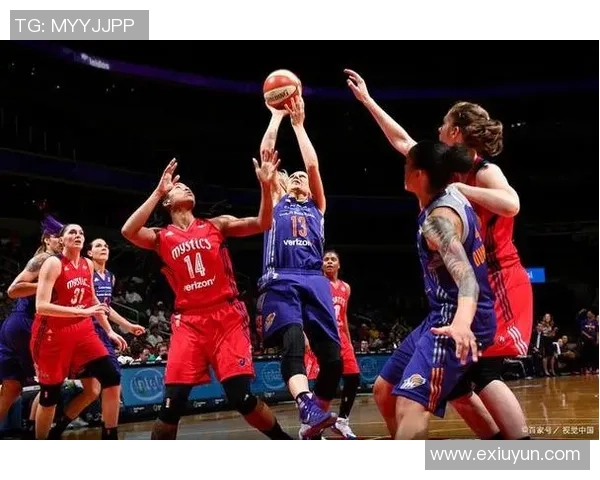 水星与风暴第四场精彩对决视频回放全解析与战术分析