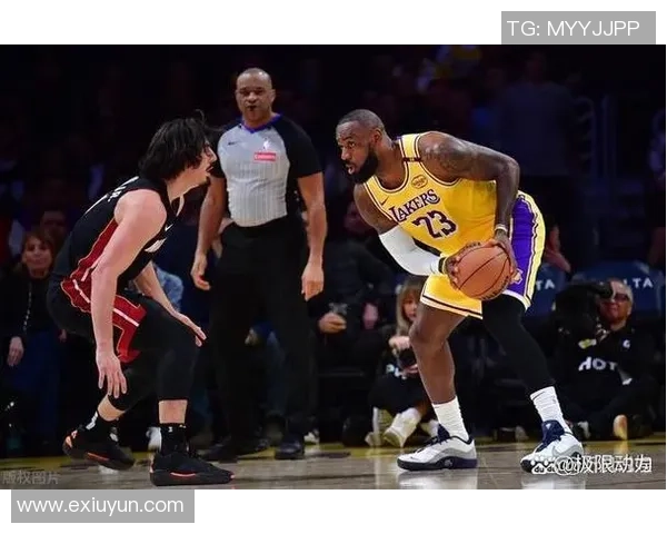 湖人热火G6下半场激战回顾精彩瞬间与关键时刻分析