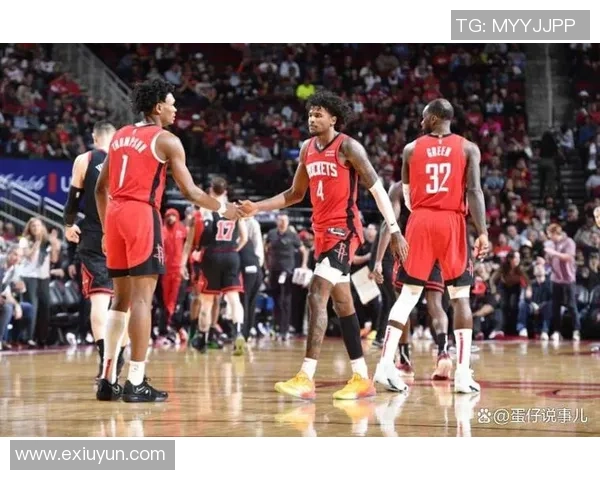 火箭队与步行者激战正酣2018年11月6日精彩回顾与分析