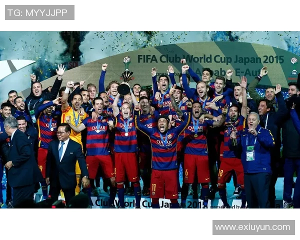 皇马与巴萨近十年对决回顾与战绩分析的深刻感悟