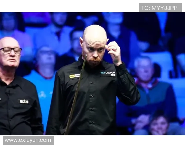 3-4! 4-0! 苏格兰公开赛：卫冕冠军失去赛点遭绝杀，我国名将横扫