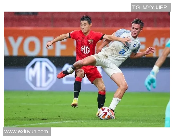 中超落后泰超7分，或被澳超追超？亚冠失利引发的连锁反应逐步闪现