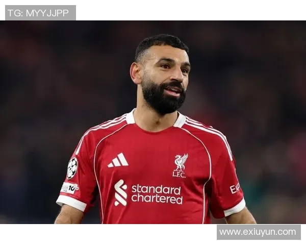 电讯报:多家沙特沙龙乐意不惜一切代价签下萨拉赫 电讯报:多家沙特沙龙乐意不惜一切代价签下萨拉赫